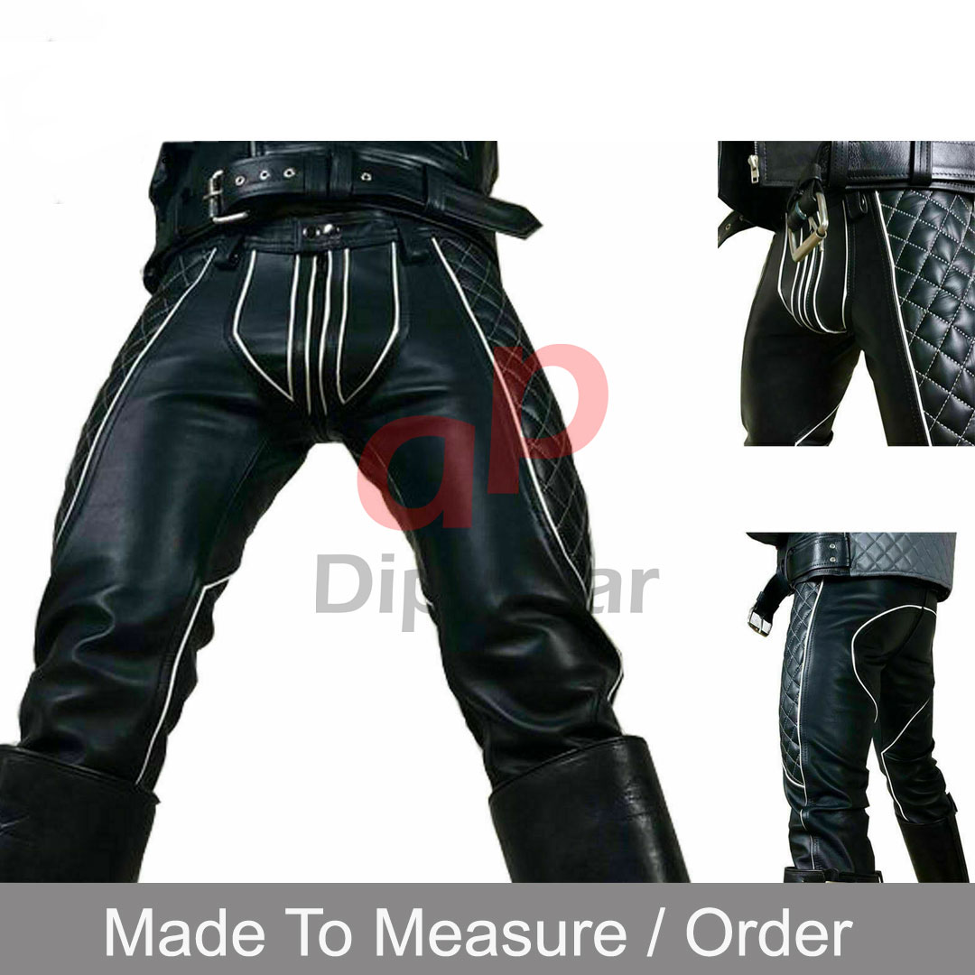 Motorcycle Genuine Trousers