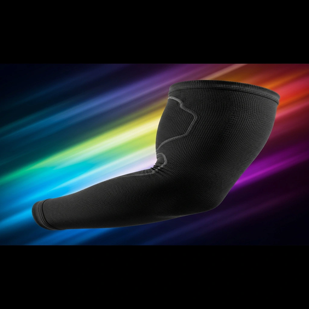 Dipwear Arm Sleeves sub banner – compression gear for athletes and recovery