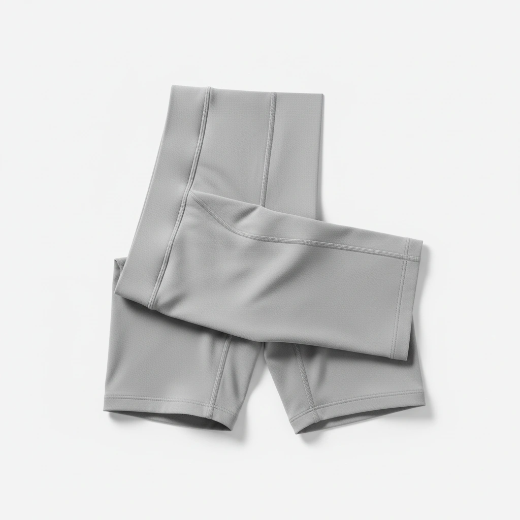 Men’s Performance Shorts – Light Gray CoreFlex 2 Men’s performance shorts in light gray CoreFlex design, breathable athletic wear for training and sports