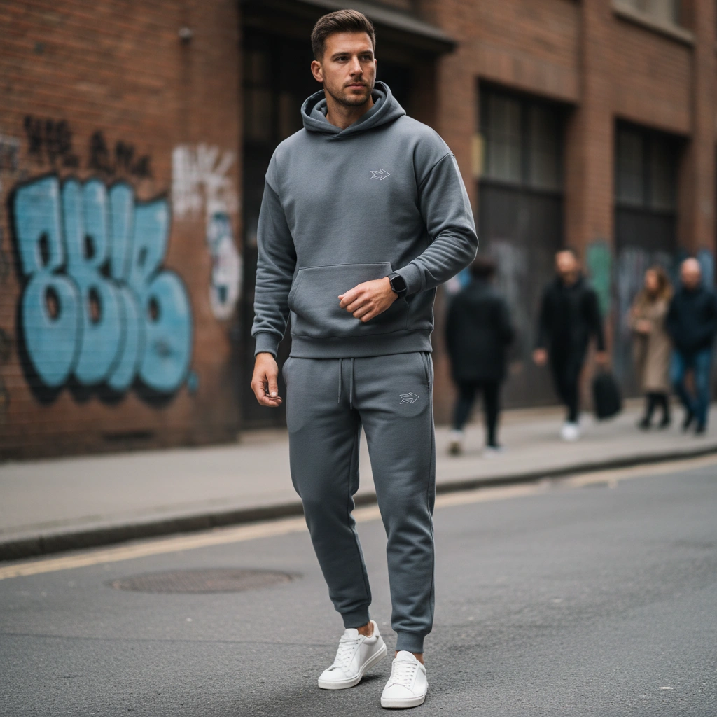 Casual Wear Suits for Men: Everyday Style by Dip Wear