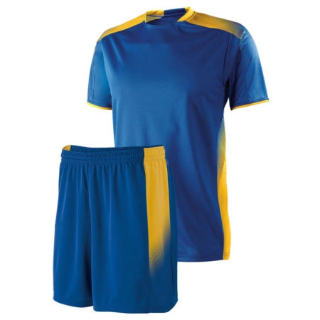 Sublimation Football Uniform