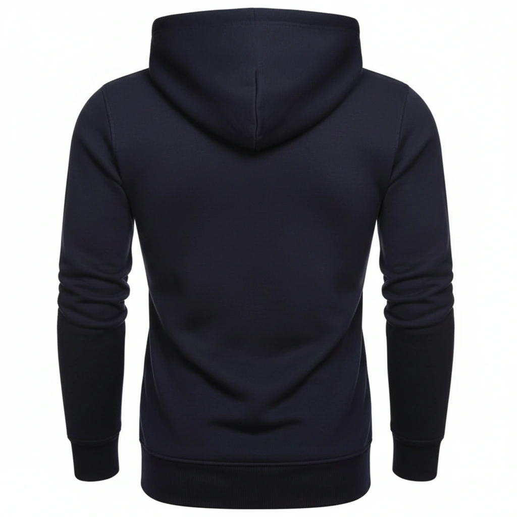 Navy blue hooded button pullover fleece hoodie with casual fit This alt text is descriptive, keyword-rich, and accessibility-friendly—ideal for SEO and screen readers. 📝 Short Description Casual navy blue fleece hoodie with button-up front, hooded design, and relaxed pullover fit. Perfect for WordPress media library or product gallery captions. Would you like me to help you generate the title tag, meta description, and product tags for this hoodie as well? I can also tailor it for USA, Europe, or global audiences.